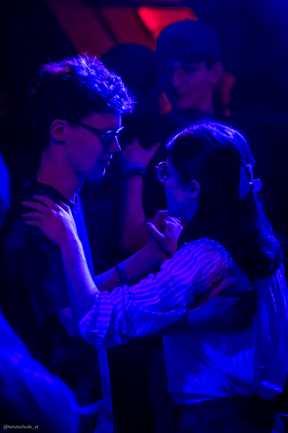 20230325 Ballcheck Tanzparty 4599